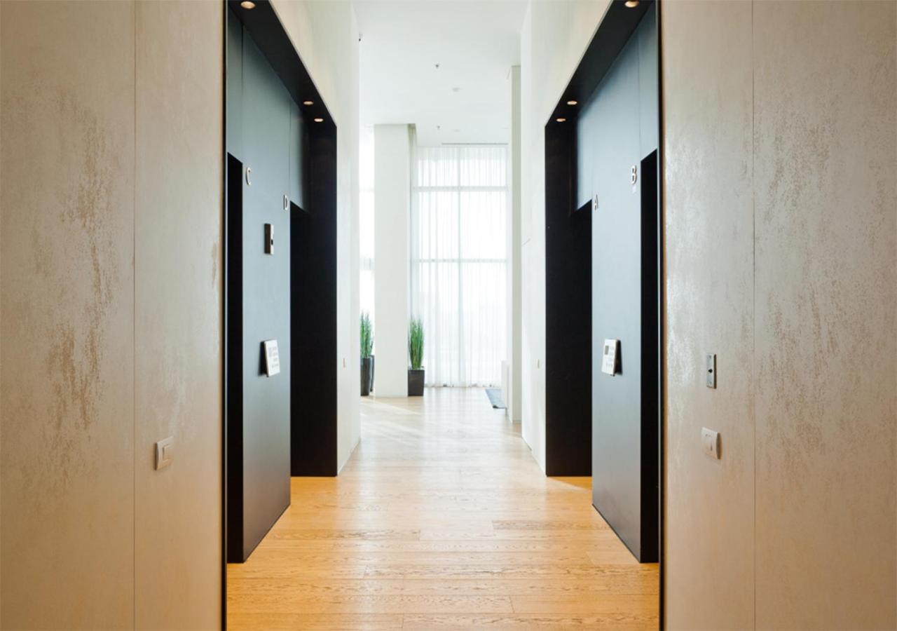 O&O Group- Special Apartment Sea View Luxury Tower Bat Yam Exterior foto