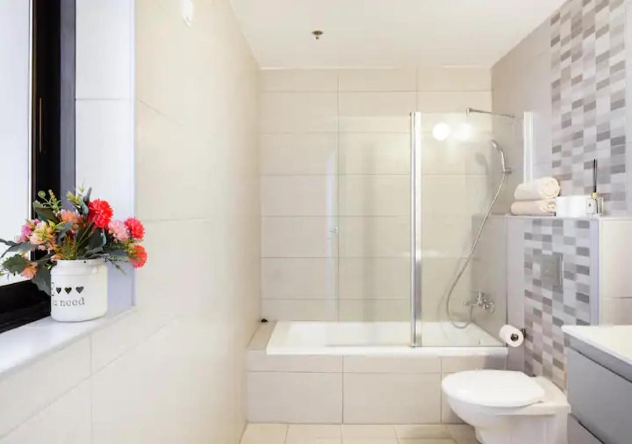 O&O Group- Special Apartment Sea View Luxury Tower Bat Yam Exterior foto
