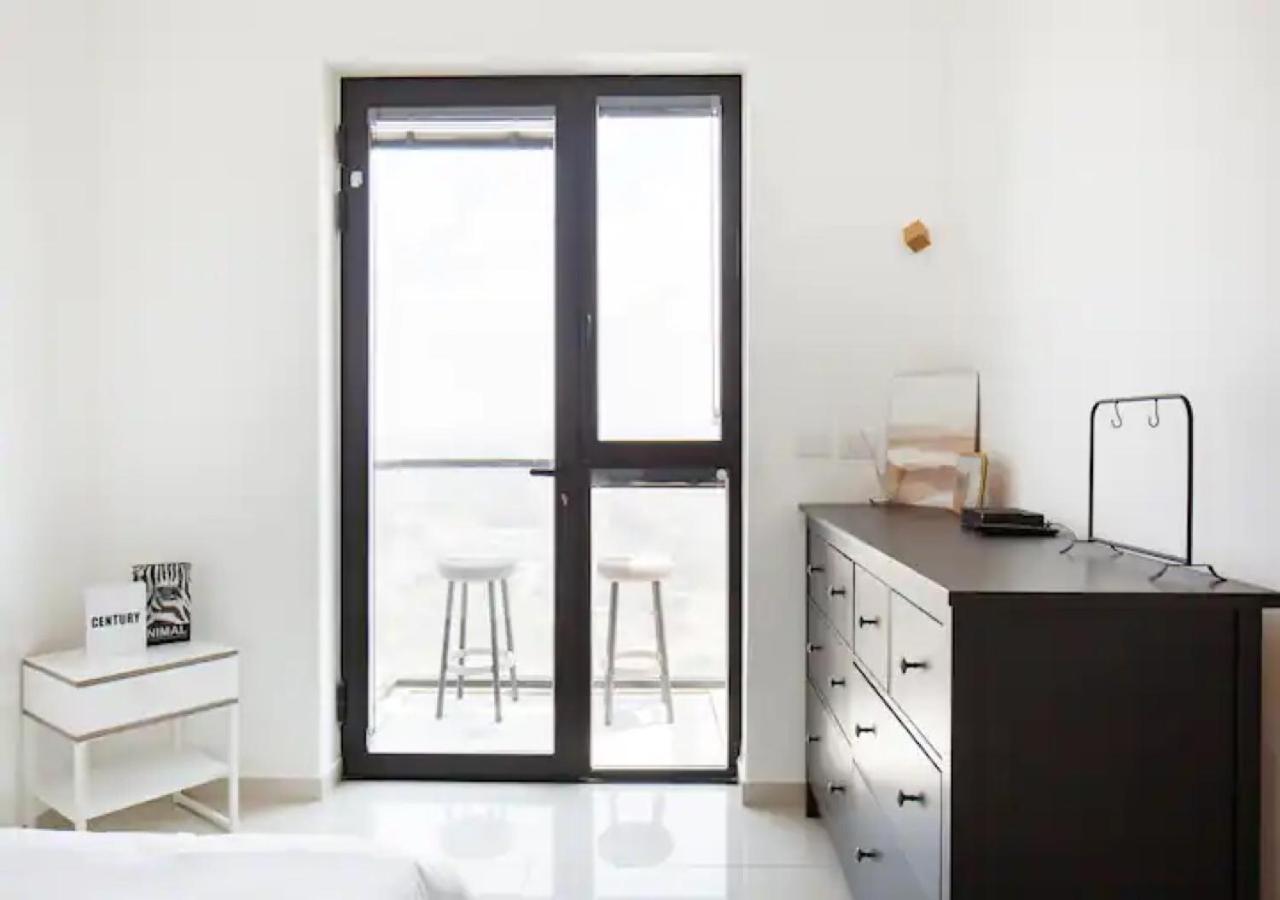 O&O Group- Special Apartment Sea View Luxury Tower Bat Yam Exterior foto