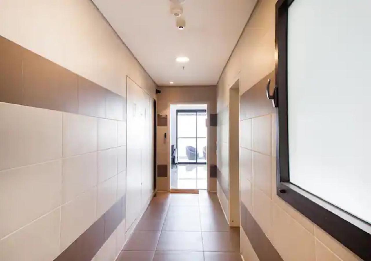O&O Group- Special Apartment Sea View Luxury Tower Bat Yam Exterior foto