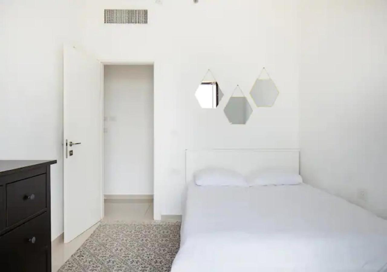 O&O Group- Special Apartment Sea View Luxury Tower Bat Yam Exterior foto