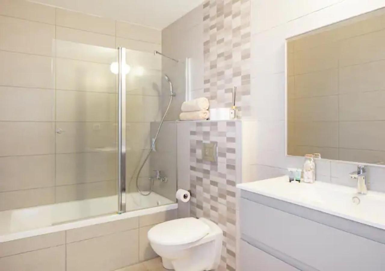 O&O Group- Special Apartment Sea View Luxury Tower Bat Yam Exterior foto