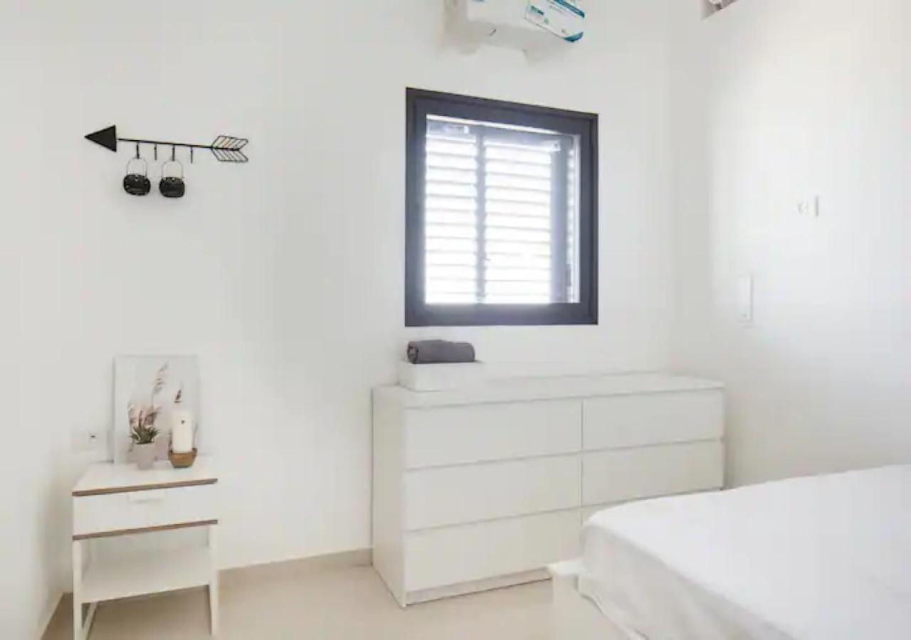 O&O Group- Special Apartment Sea View Luxury Tower Bat Yam Exterior foto